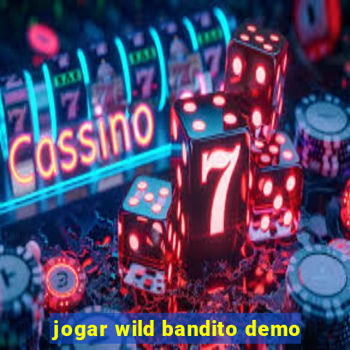 jogar wild bandito demo